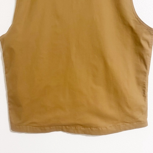 NE Limited Conceal Carry Full Zip Vest - Picture 7 of 13